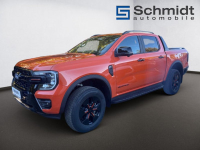 Ford Ranger Neuwagen