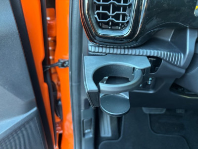 Ford Ranger Neuwagen