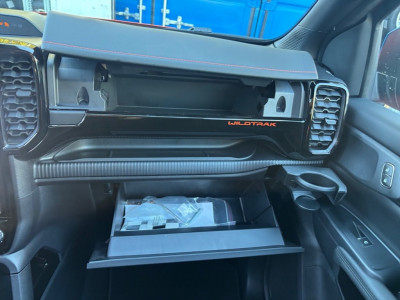 Ford Ranger Neuwagen