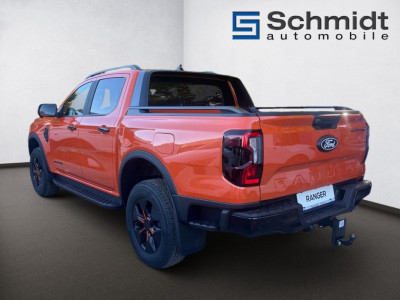 Ford Ranger Neuwagen