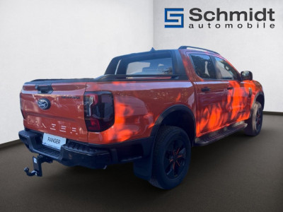 Ford Ranger Neuwagen