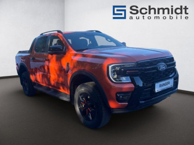 Ford Ranger Neuwagen