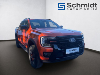 Ford Ranger Neuwagen
