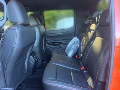 Ford Ranger Neuwagen