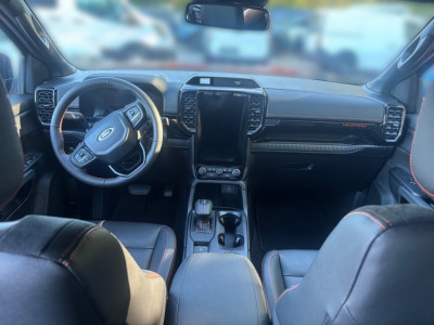 Ford Ranger Neuwagen
