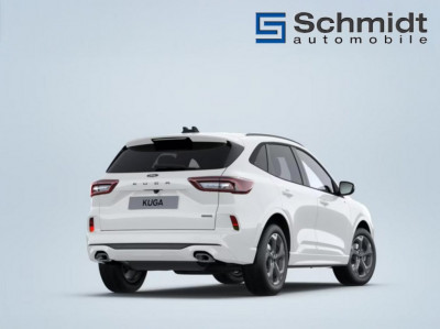 Ford Kuga Neuwagen