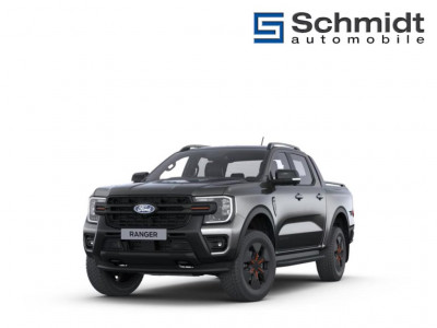 Ford Ranger Neuwagen Ford Ranger Neuwagen