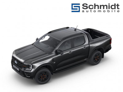 Ford Ranger Neuwagen Ford Ranger Neuwagen