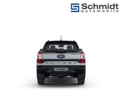 Ford Ranger Neuwagen Ford Ranger Neuwagen