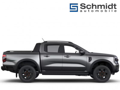 Ford Ranger Neuwagen Ford Ranger Neuwagen