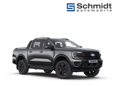 Ford Ranger Neuwagen Ford Ranger Neuwagen