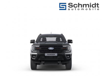 Ford Ranger Neuwagen Ford Ranger Neuwagen