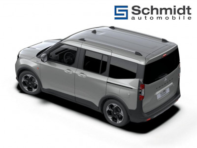 Ford Transit Courier Neuwagen Ford Transit Courier Neuwagen