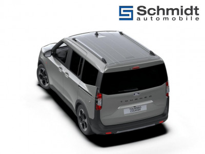 Ford Transit Courier Neuwagen Ford Transit Courier Neuwagen