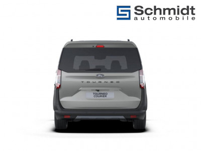 Ford Transit Courier Neuwagen Ford Transit Courier Neuwagen