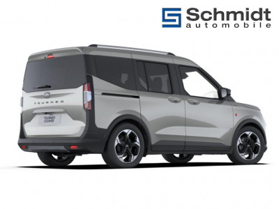Ford Transit Courier Neuwagen Ford Transit Courier Neuwagen