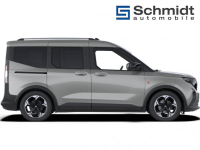 Ford Transit Courier Neuwagen Ford Transit Courier Neuwagen
