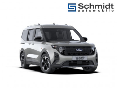 Ford Transit Courier Neuwagen Ford Transit Courier Neuwagen