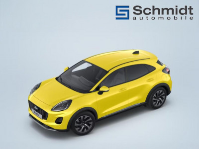Ford Puma Neuwagen