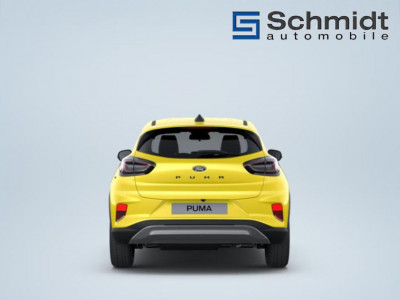Ford Puma Neuwagen
