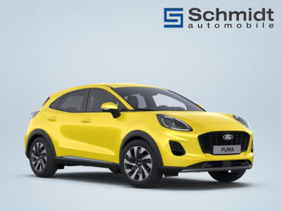 Ford Puma Neuwagen