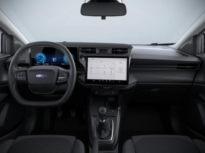 Ford Puma Neuwagen
