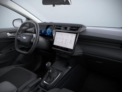 Ford Puma Neuwagen