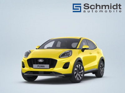 Ford Puma Neuwagen