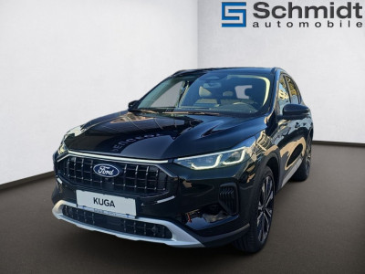 Ford Kuga Neuwagen