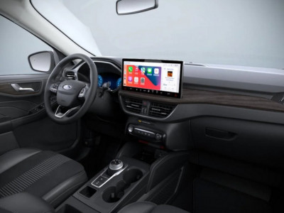 Ford Kuga Neuwagen