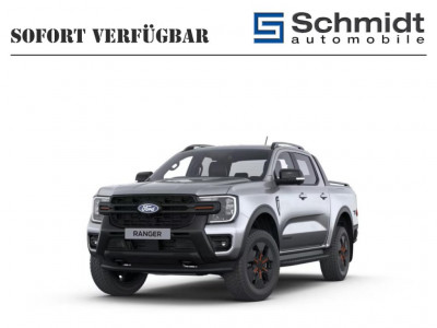 Ford Ranger Neuwagen
