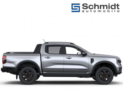 Ford Ranger Neuwagen