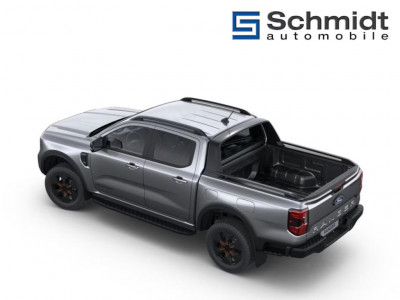 Ford Ranger Neuwagen