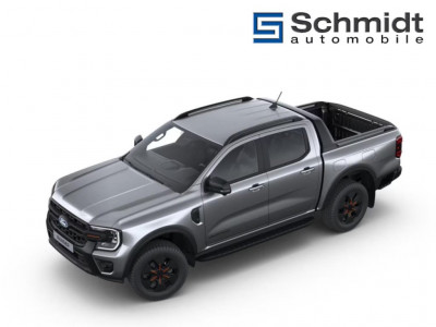 Ford Ranger Neuwagen