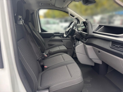 Ford Transit Custom Neuwagen Ford Transit Custom Neuwagen