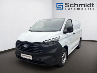 Ford Transit Custom Neuwagen Ford Transit Custom Neuwagen