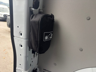 Ford Transit Custom Neuwagen Ford Transit Custom Neuwagen