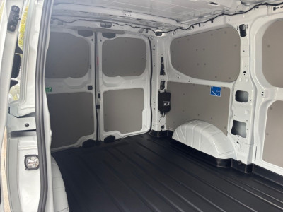 Ford Transit Custom Neuwagen Ford Transit Custom Neuwagen