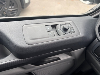 Ford Transit Custom Neuwagen Ford Transit Custom Neuwagen