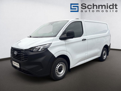 Ford Transit Custom Neuwagen Ford Transit Custom Neuwagen