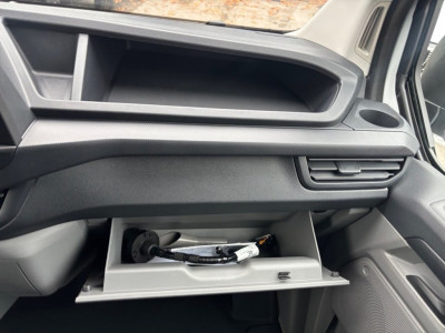 Ford Transit Custom Neuwagen Ford Transit Custom Neuwagen