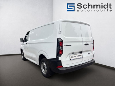 Ford Transit Custom Neuwagen Ford Transit Custom Neuwagen