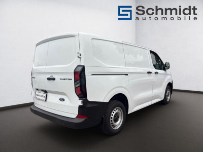 Ford Transit Custom Neuwagen Ford Transit Custom Neuwagen