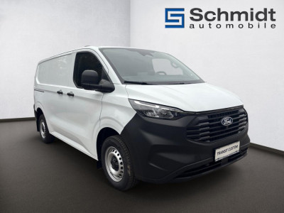 Ford Transit Custom Neuwagen Ford Transit Custom Neuwagen