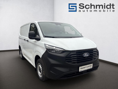 Ford Transit Custom Neuwagen Ford Transit Custom Neuwagen