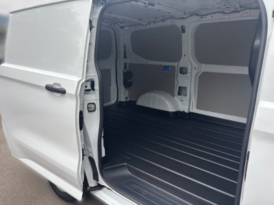 Ford Transit Custom Neuwagen Ford Transit Custom Neuwagen