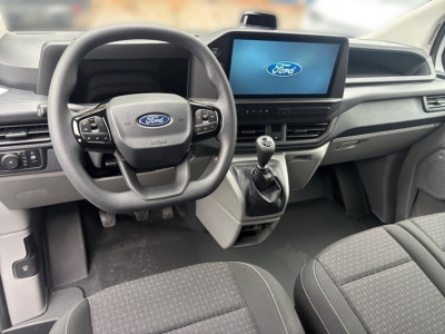 Ford Transit Custom Neuwagen Ford Transit Custom Neuwagen