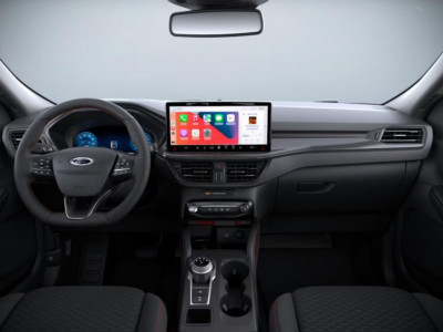 Ford Kuga Neuwagen