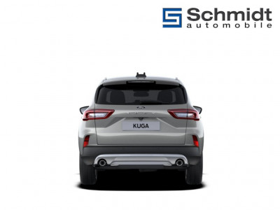 Ford Kuga Neuwagen Ford Kuga Neuwagen