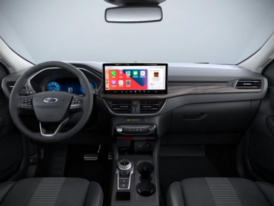 Ford Kuga Neuwagen